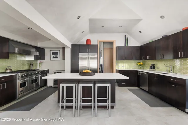 $12,995,000 | 1038 Owl Creek Road, Aspen, CO 81611