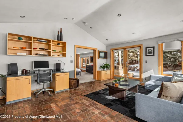 $12,995,000 | 1038 Owl Creek Road, Aspen, CO 81611