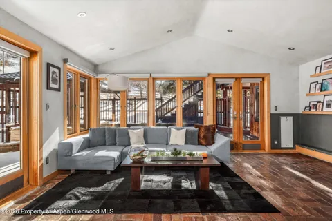 $12,995,000 | 1038 Owl Creek Road, Aspen, CO 81611