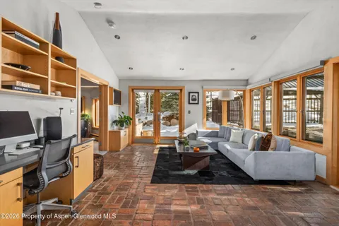 $12,995,000 | 1038 Owl Creek Road, Aspen, CO 81611