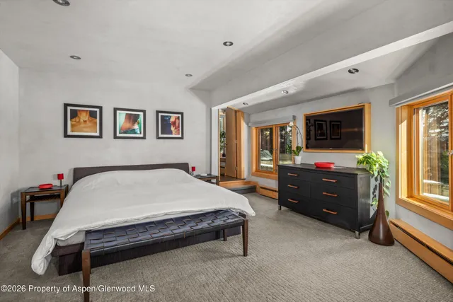 $12,995,000 | 1038 Owl Creek Road, Aspen, CO 81611