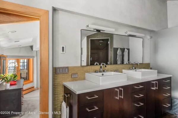 $12,995,000 | 1038 Owl Creek Road, Aspen, CO 81611
