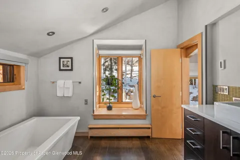 $12,995,000 | 1038 Owl Creek Road, Aspen, CO 81611