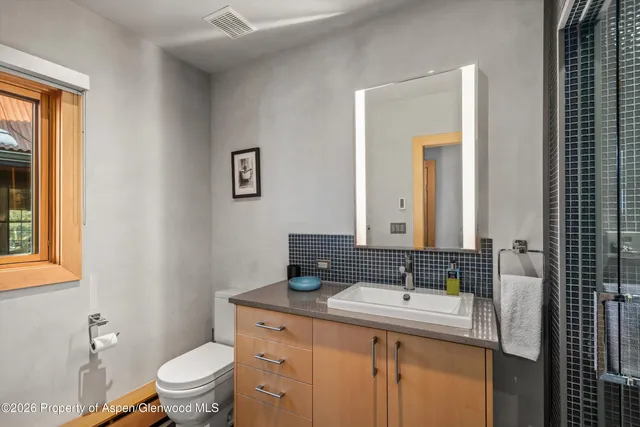 $12,995,000 | 1038 Owl Creek Road, Aspen, CO 81611