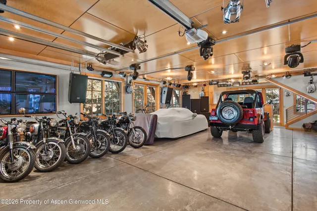 $12,995,000 | 1038 Owl Creek Road, Aspen, CO 81611