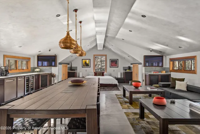 $12,995,000 | 1038 Owl Creek Road, Aspen, CO 81611