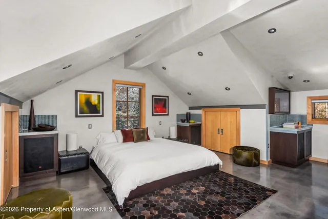 $12,995,000 | 1038 Owl Creek Road, Aspen, CO 81611