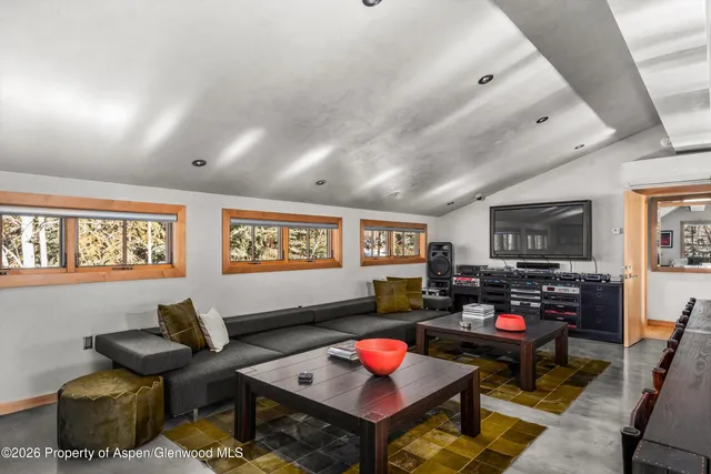 $12,995,000 | 1038 Owl Creek Road, Aspen, CO 81611