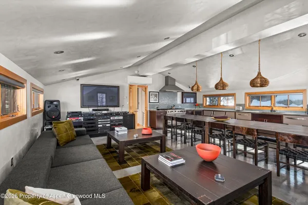 $12,995,000 | 1038 Owl Creek Road, Aspen, CO 81611