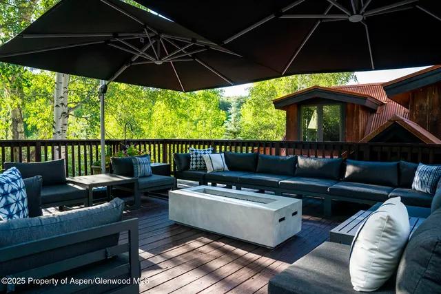 $12,995,000 | 1038 Owl Creek Road, Aspen, CO 81611