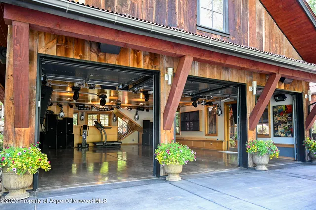 $12,995,000 | 1038 Owl Creek Road, Aspen, CO 81611