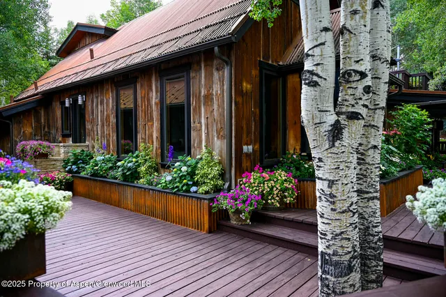 $12,995,000 | 1038 Owl Creek Road, Aspen, CO 81611