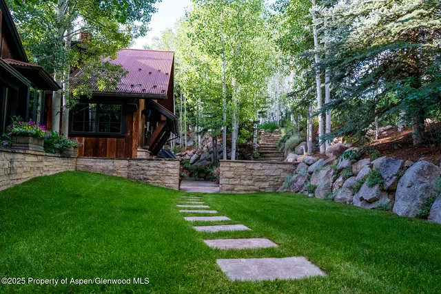 $12,995,000 | 1038 Owl Creek Road, Aspen, CO 81611