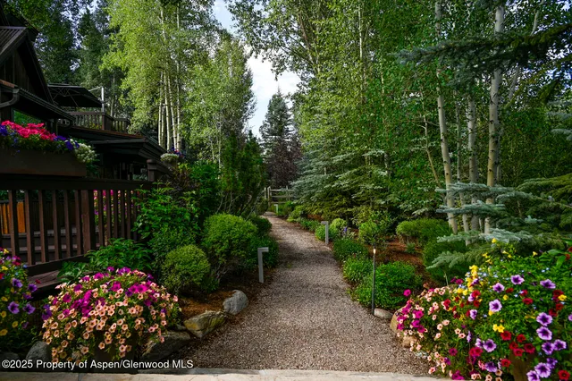 $12,995,000 | 1038 Owl Creek Road, Aspen, CO 81611