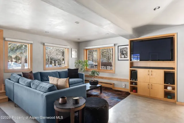 $12,995,000 | 1038 Owl Creek Road, Aspen, CO 81611