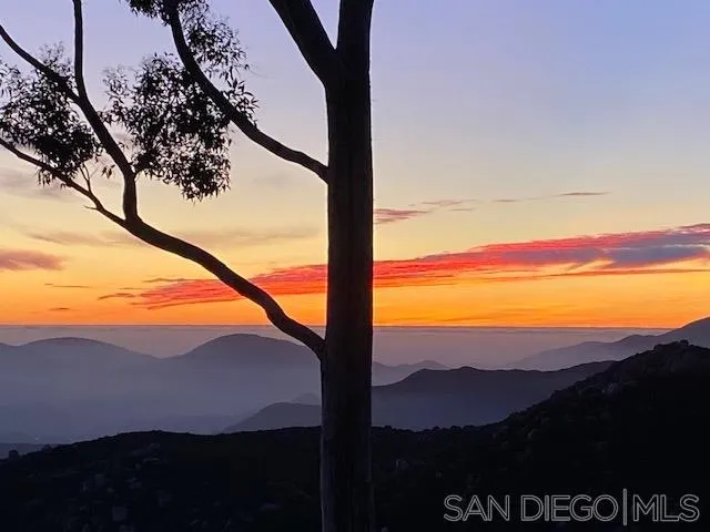 17315 Lyons Creek Road Jamul, CA 91935 - Photo 18 of 25 a view of mountain view and mountain view