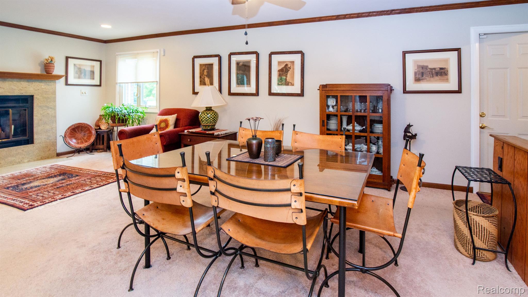 22608 Deerfield Road Novi, MI 48375 - Photo 28 of 69 Gallery Image 28