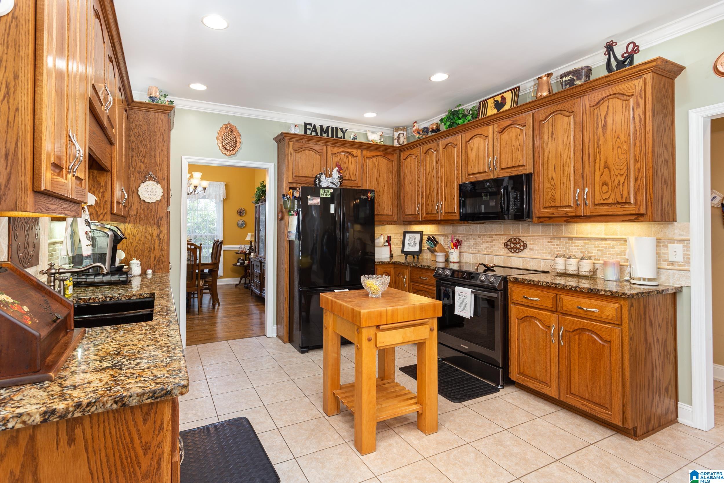 379 Barrington Circle Alexandria, AL 36250 - Photo 6 of 42