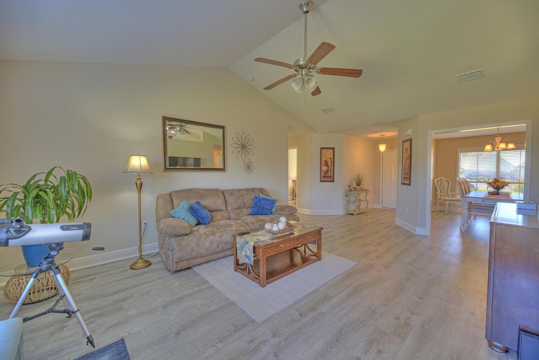 652 Fulton Loop Foley, AL 36535 - Photo 7 of 49