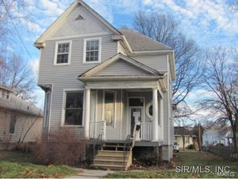 240 St Louis Road Collinsville, IL 62234 - Photo 1 of 1 Gallery Image 1