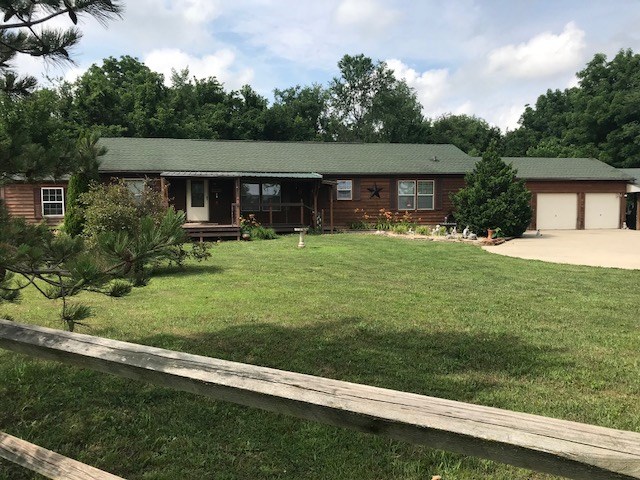 1981 South Meridian Road Mitchell, IN 47446 - Photo 1 of 33