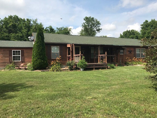 1981 South Meridian Road Mitchell, IN 47446 - Photo 11 of 33