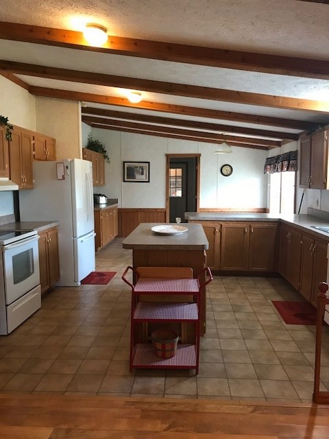 1981 South Meridian Road Mitchell, IN 47446 - Photo 24 of 33