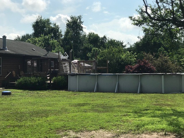 1981 South Meridian Road Mitchell, IN 47446 - Photo 8 of 33