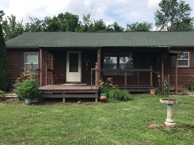 1981 South Meridian Road Mitchell, IN 47446 - Photo 10 of 33