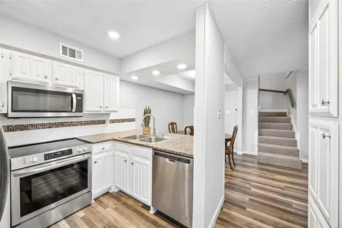 $250,000 | 333 Melrose Drive, Unit 22C, Richardson, TX 75080