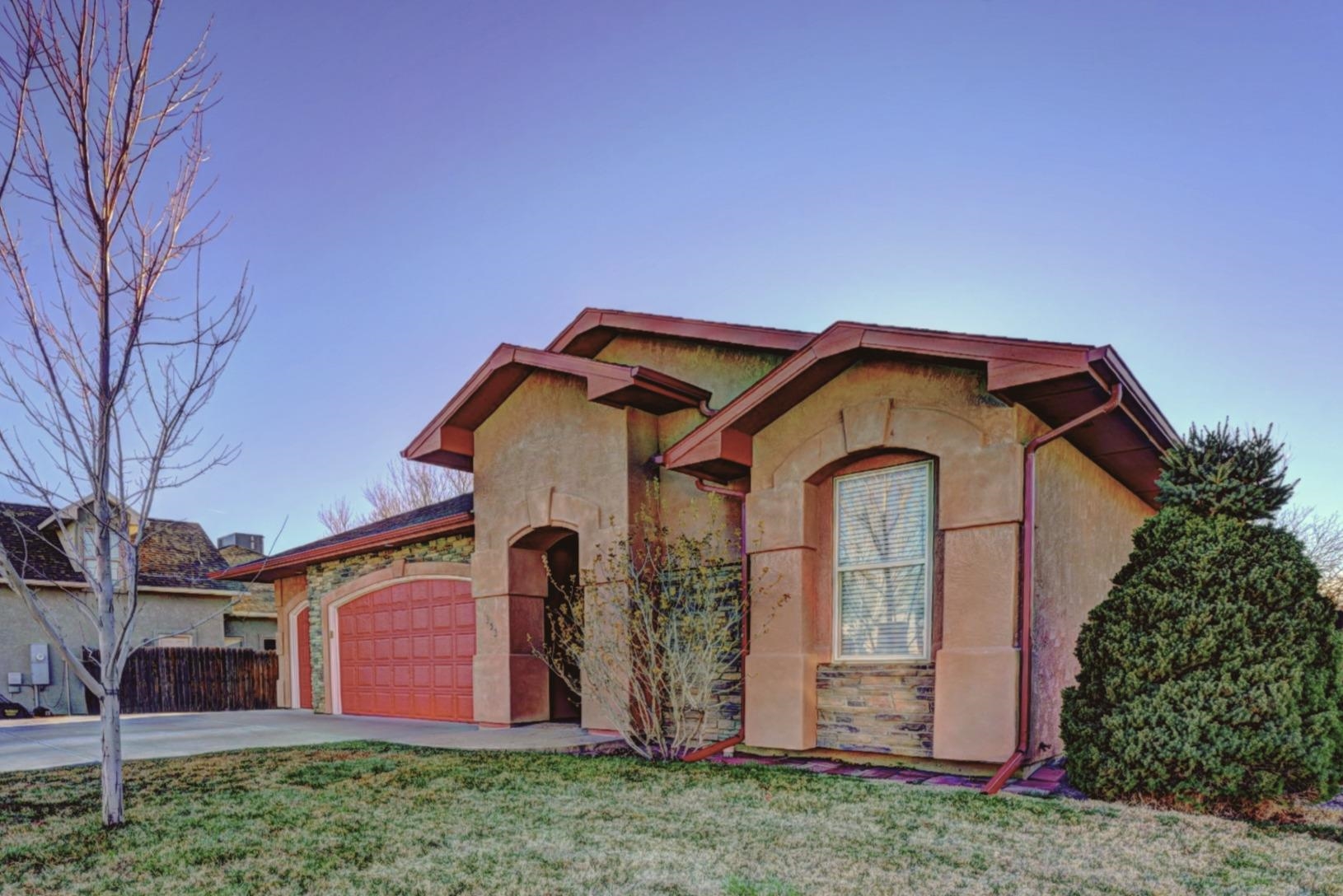 353 Belden Court Fruita, CO 81521 - Photo 3 of 38