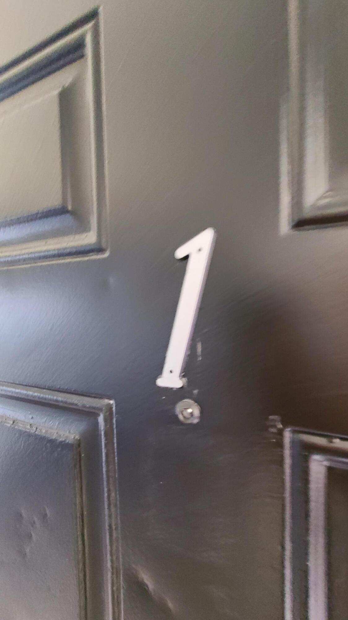 921 14th Street West Palm Beach, FL 33401 - Photo 5 of 36 a view of a hallway with staircase