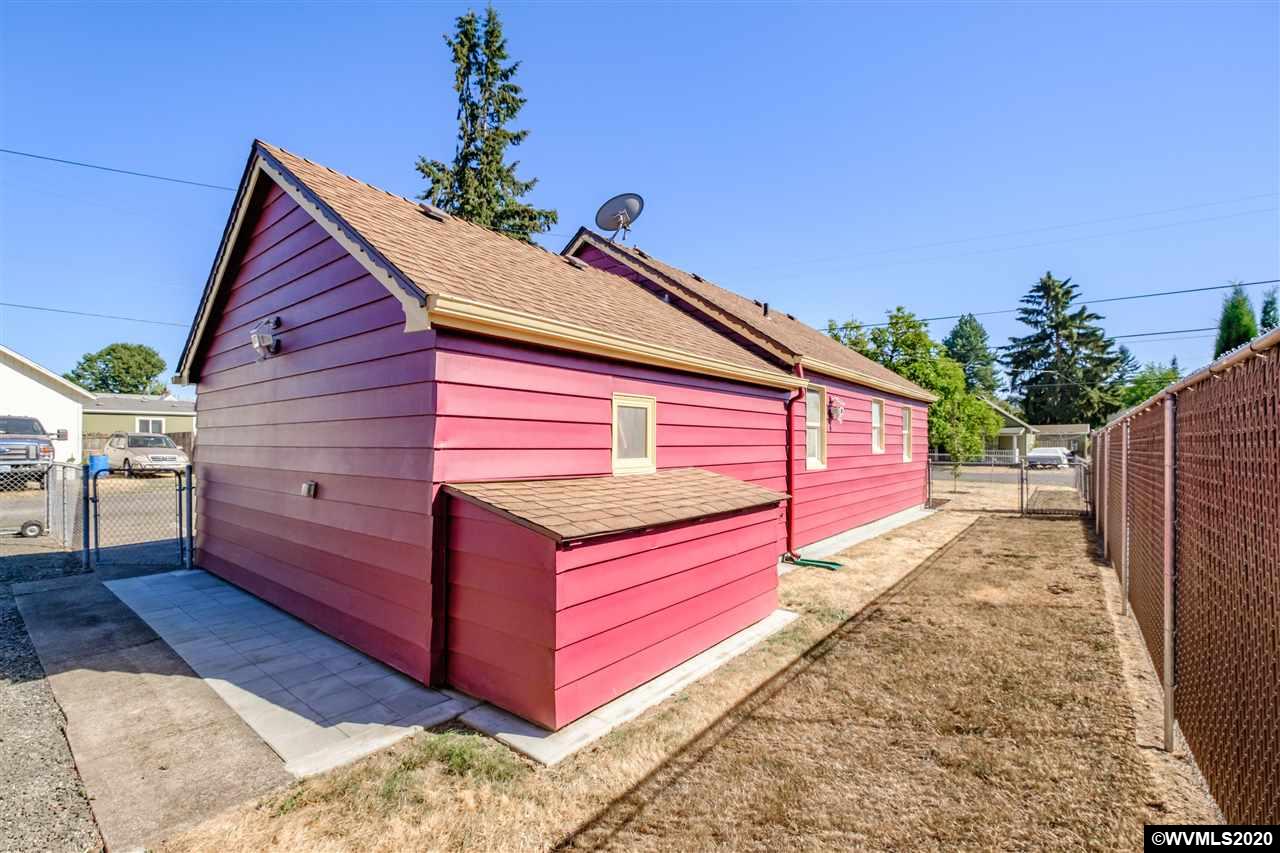1943 Front Street Albany, OR 97321 - Photo 41 of 42