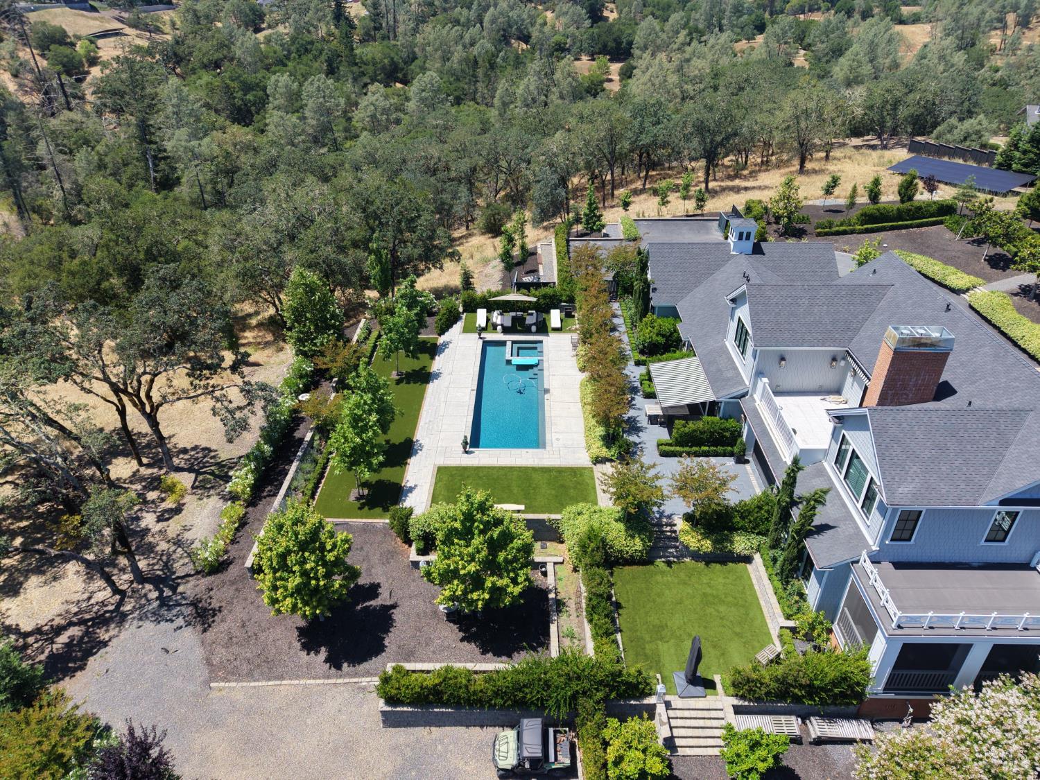 7206 Dry Creek Road Geyserville, CA 95441 - Photo 42 of 47