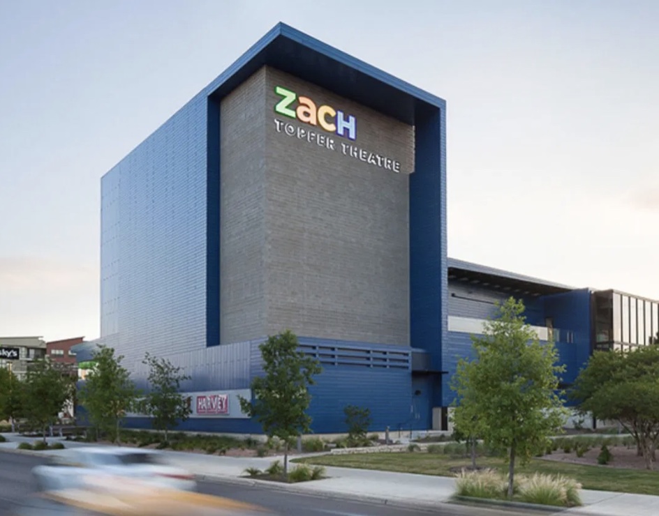 1529 Barton Springs Road, Unit 13 Austin, TX 78704 - Photo 35 of 35 a view of a building with a street sign and a potted plants