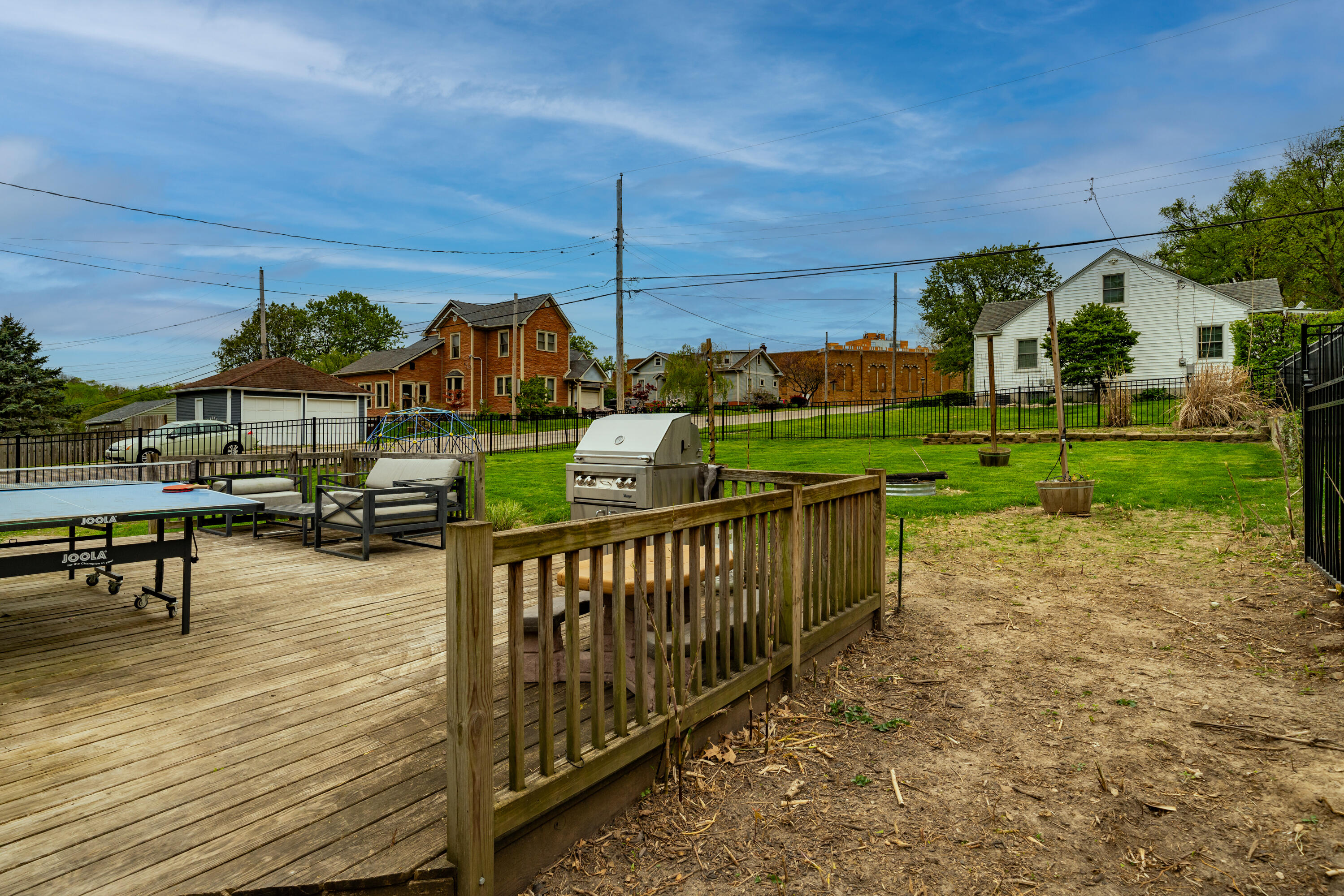 1465 Springhill Avenue Kettering, OH 45409 - Photo 44 of 60