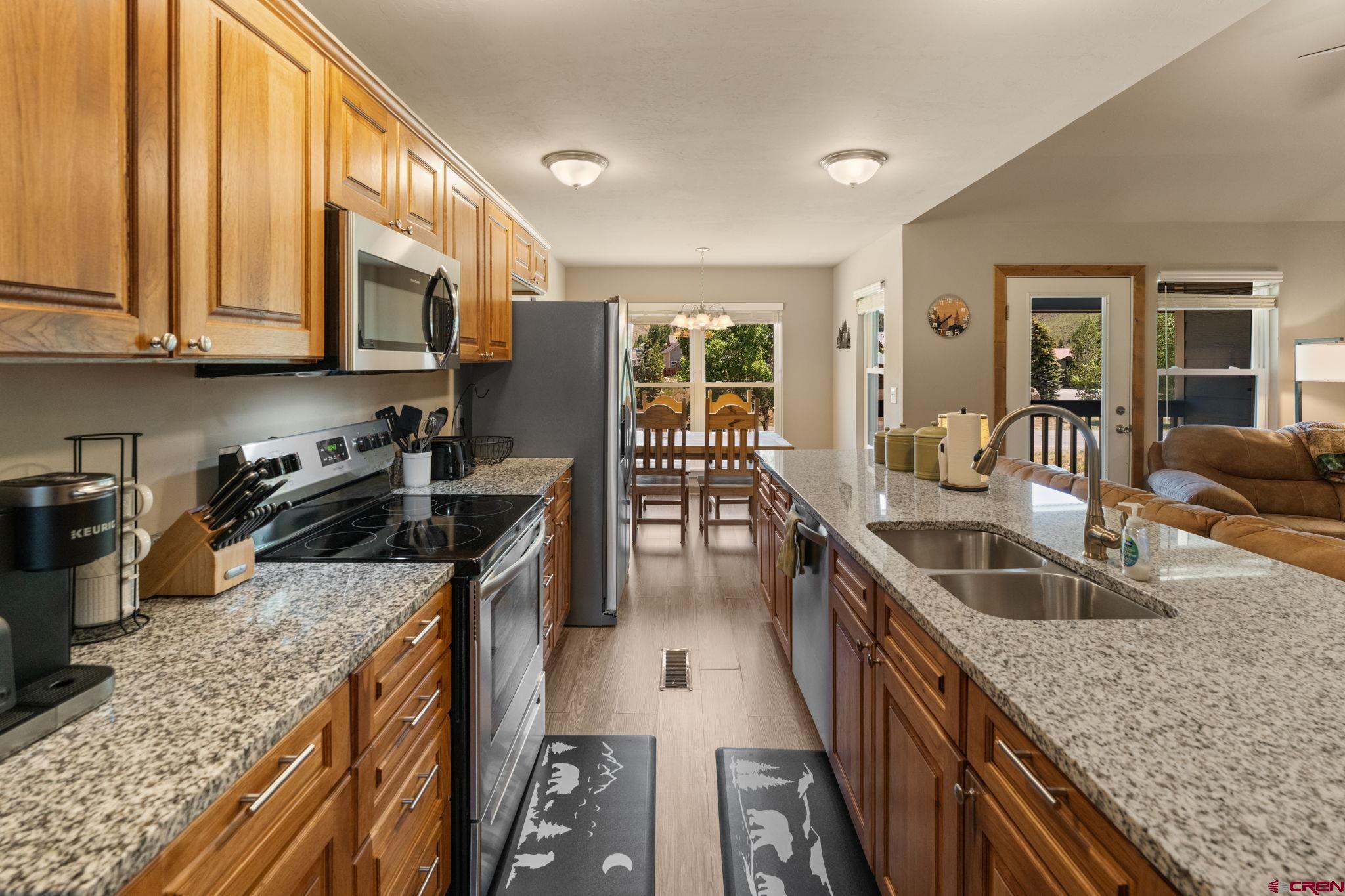 100 Teocalli Road, Unit 2 Crested Butte, CO 81224 - Photo 8 of 35