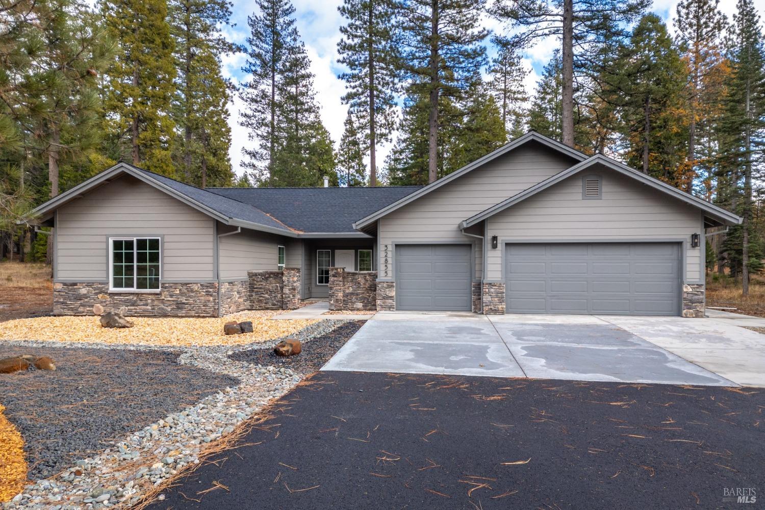 32855 Velvet Rye Court Shingletown, CA 96088 - Photo 1 of 1 Gallery Image 1