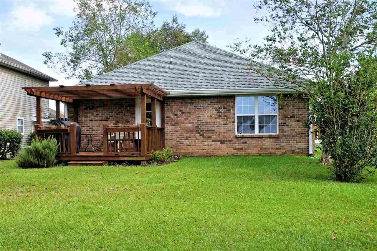 22965 Lake South Drive Foley, AL 36535 - Photo 18 of 20