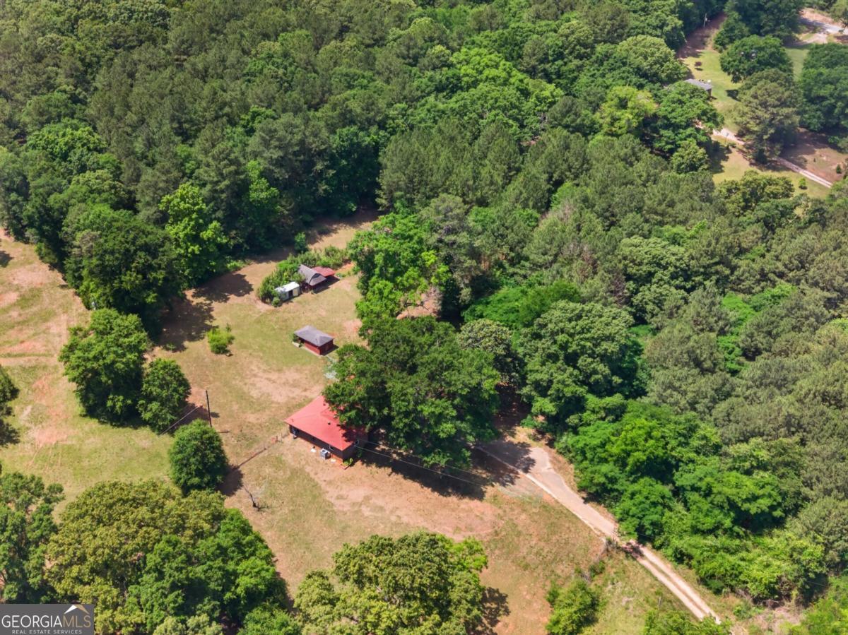 201 Cove Access Road Talladega, AL 35160 - Photo 37 of 39 Gallery Image 37