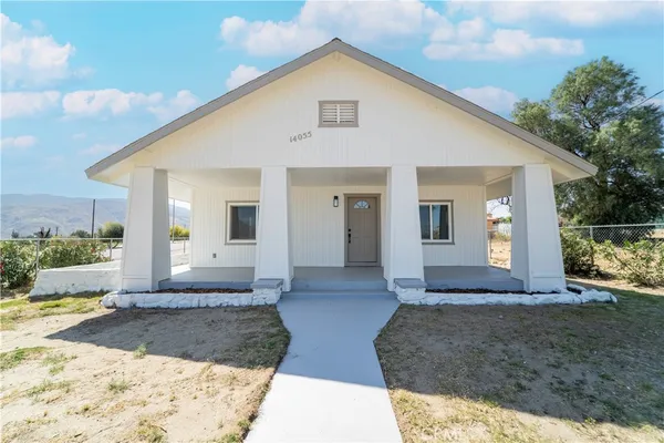 $309,000 | 14055 Palm Street, Cabazon, CA 92230