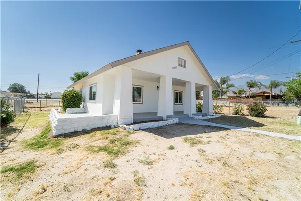 $309,000 | 14055 Palm Street, Cabazon, CA 92230