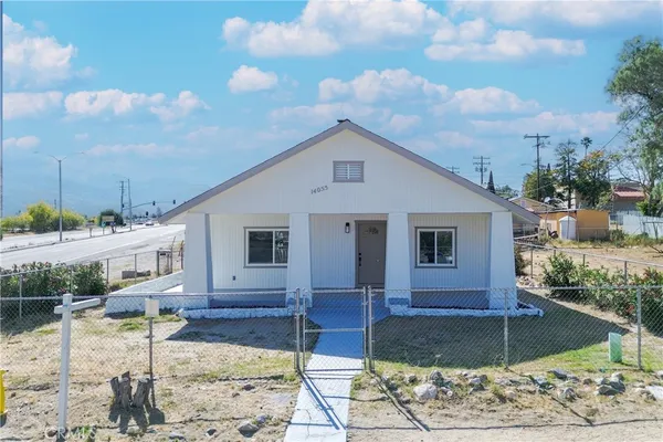 $309,000 | 14055 Palm Street, Cabazon, CA 92230