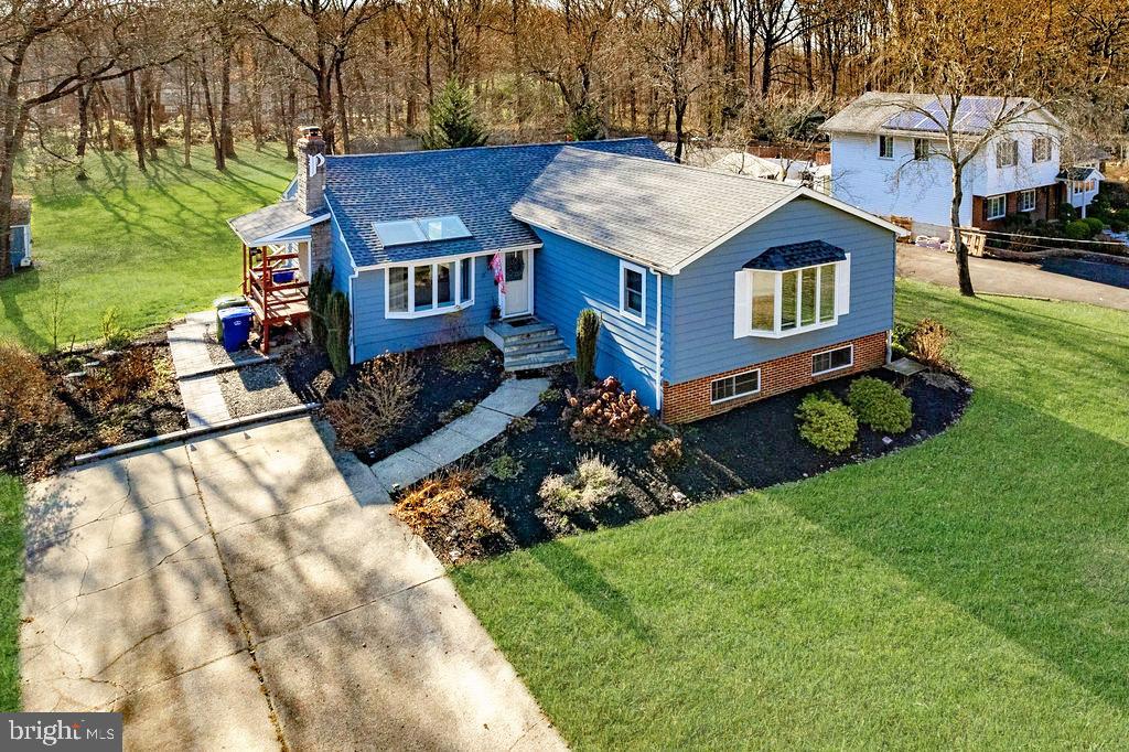 66 East Cedar Avenue, Marlton, NJ 08053 Compass