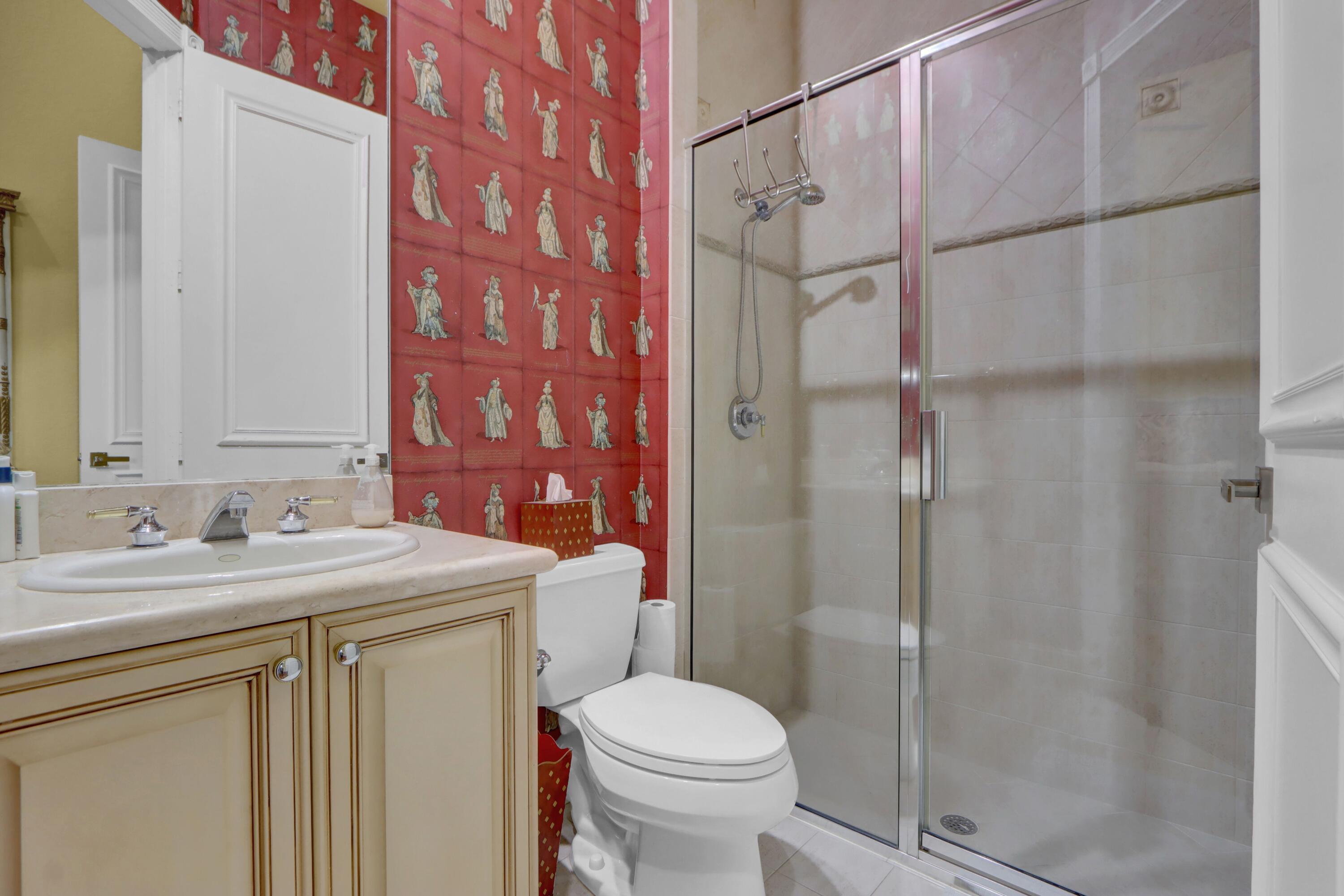 3799 Northwest Coventry Lane Boca Raton, FL 33496 - Photo 21 of 54 Bathroom 2