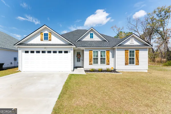 $290,000 | 3946 Betty's Place, Hahira, GA 31632