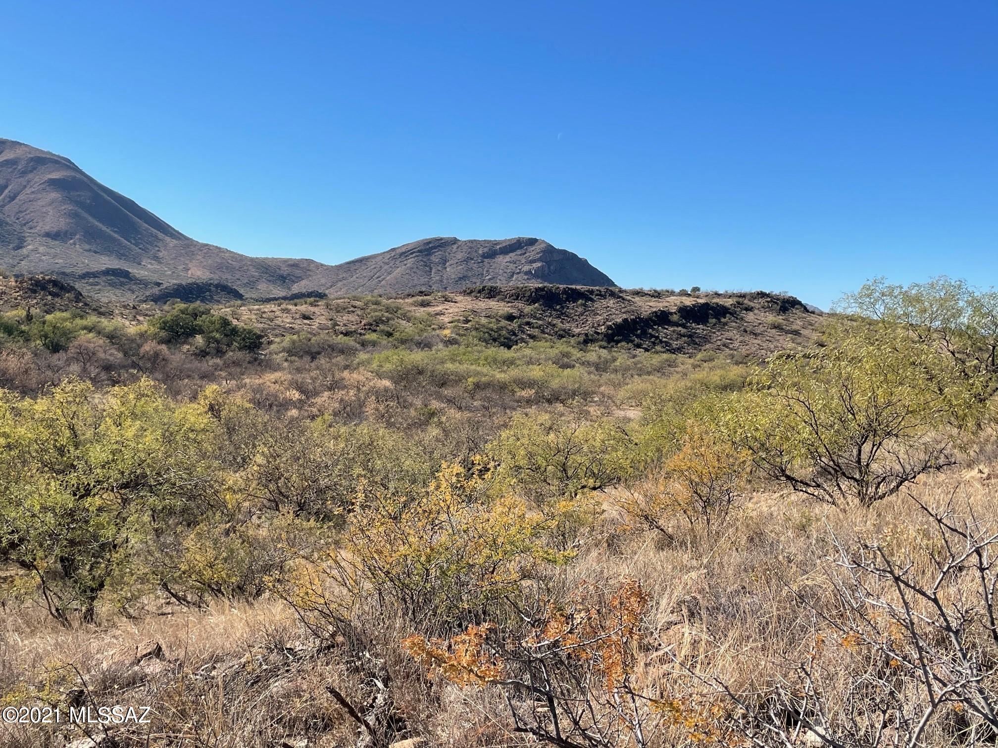 Tbd Morning Star Drive, Unit 62 Rio Rico, AZ 85648 - Photo 10 of 23