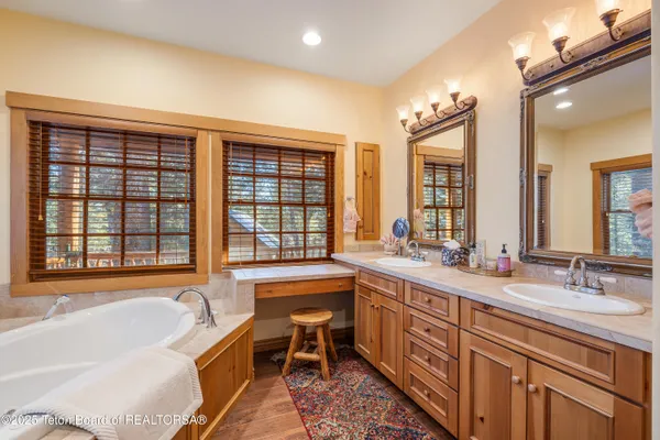 $1,675,000 | 25640 Buffalo Run, Moran, WY 83013