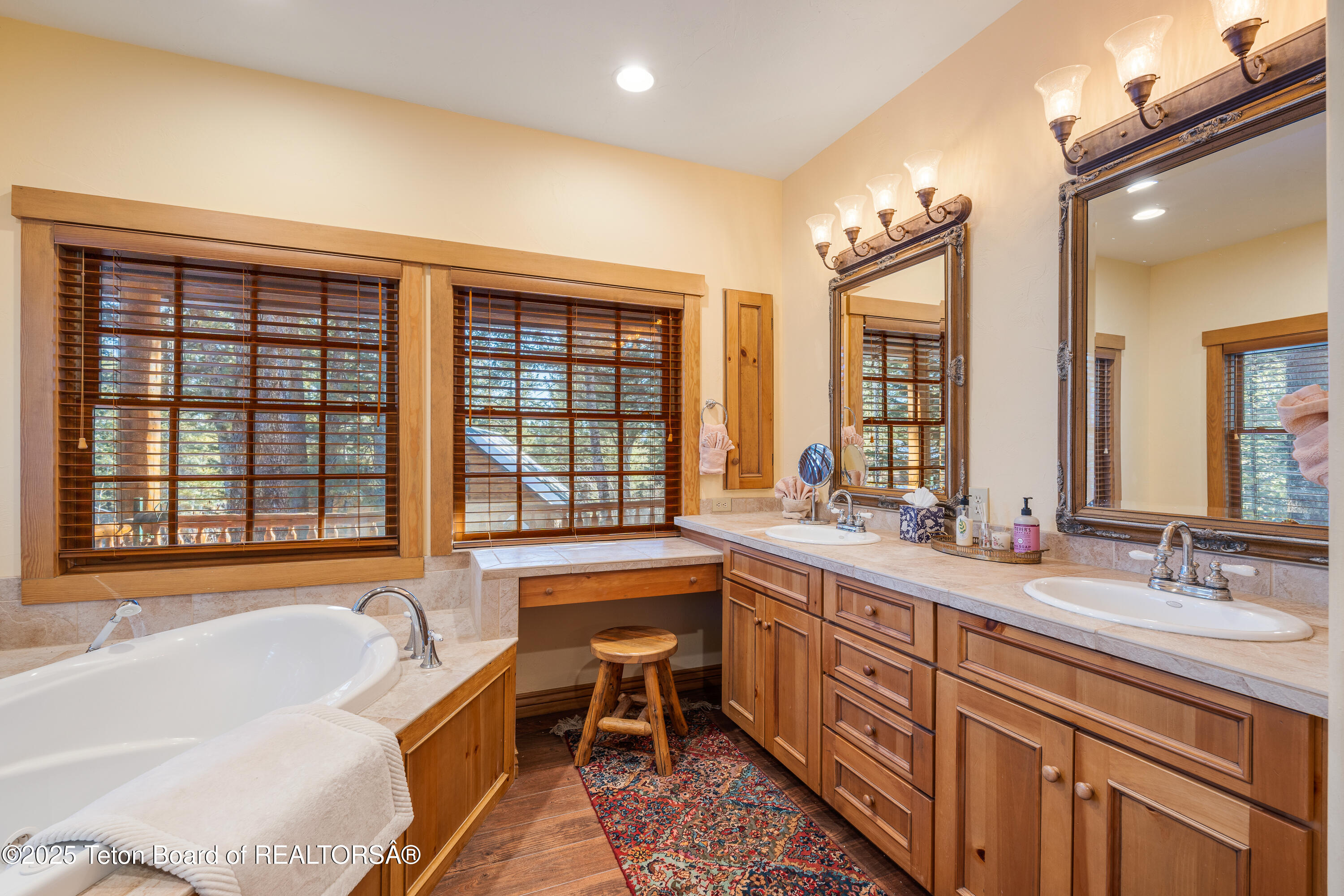 25640 Buffalo Run Moran, WY 83013 - Photo 11 of 32 11