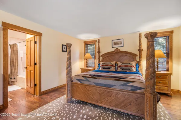$1,675,000 | 25640 Buffalo Run, Moran, WY 83013